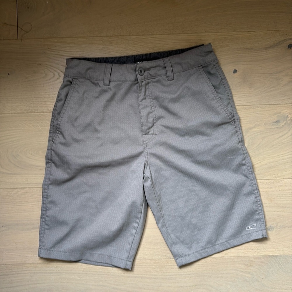 Grey O’Neill shorts Size 30